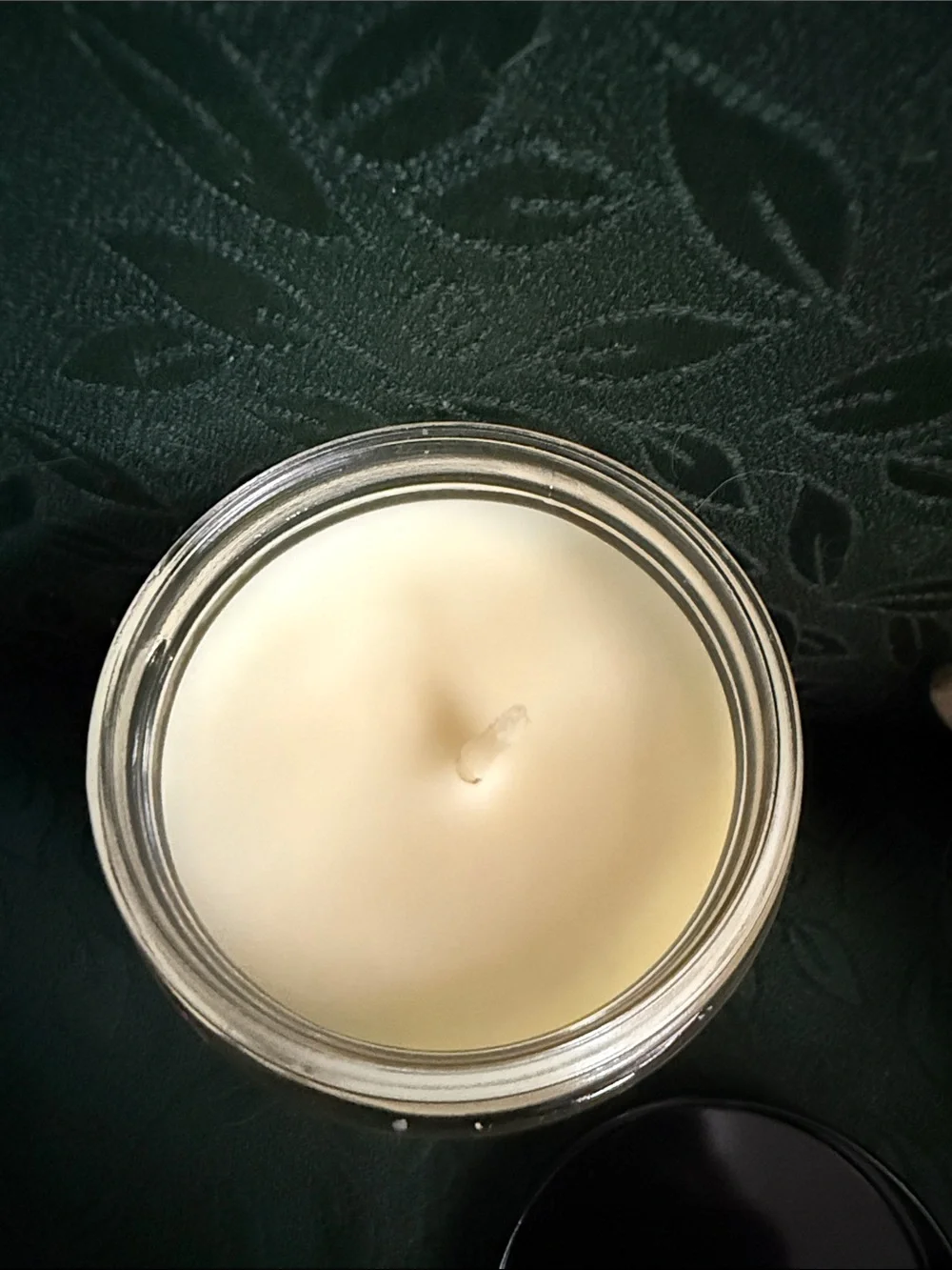 NWT Bath & Body Works Butterfly Single Wick Candle. Mason Jar style.